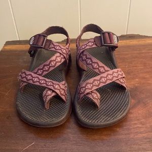 Chaco Z/2 Classic Sandals